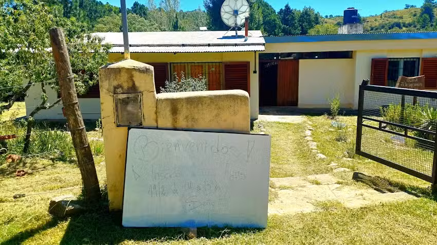 Escuela 24 de Septiembre