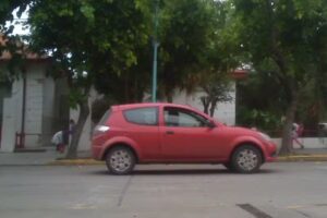 Escuela 25 de Mayo N 1075