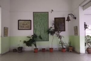 Escuela 25 JJose Urquiza