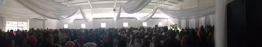 Escuela 252 Juan B Alberdi