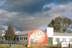 Escuela 26 Y Anexo Escuela de Educación Secundaria N 12 Escuela Rural 26