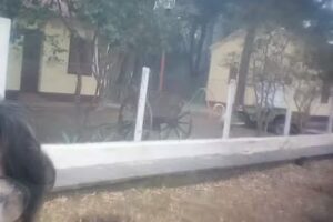 Escuela 265 Policía Federal Argentina