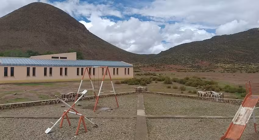 Escuela 269 Coronel Martiniano Chilabert Pan de Azúcar