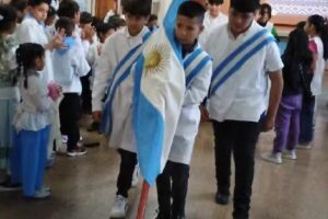 Escuela 29 Coronel De Marina Tomás Espora