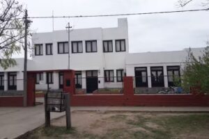 Escuela 292 Sebastian Gaboto