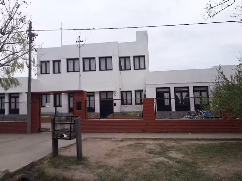 Escuela 292 Sebastian Gaboto