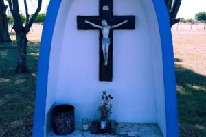 Escuela 30 12 De Octubre El Tropezon