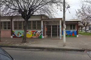 Escuela 30 Santa Maria de los Bs As