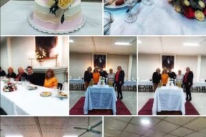 Escuela 3003 Mariano Moreno