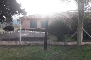 Escuela 312 Agua Y Energia