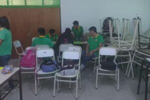 Escuela 3155 de Educación Técnica