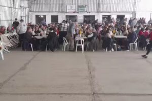 Escuela 32 Mariano Moreno