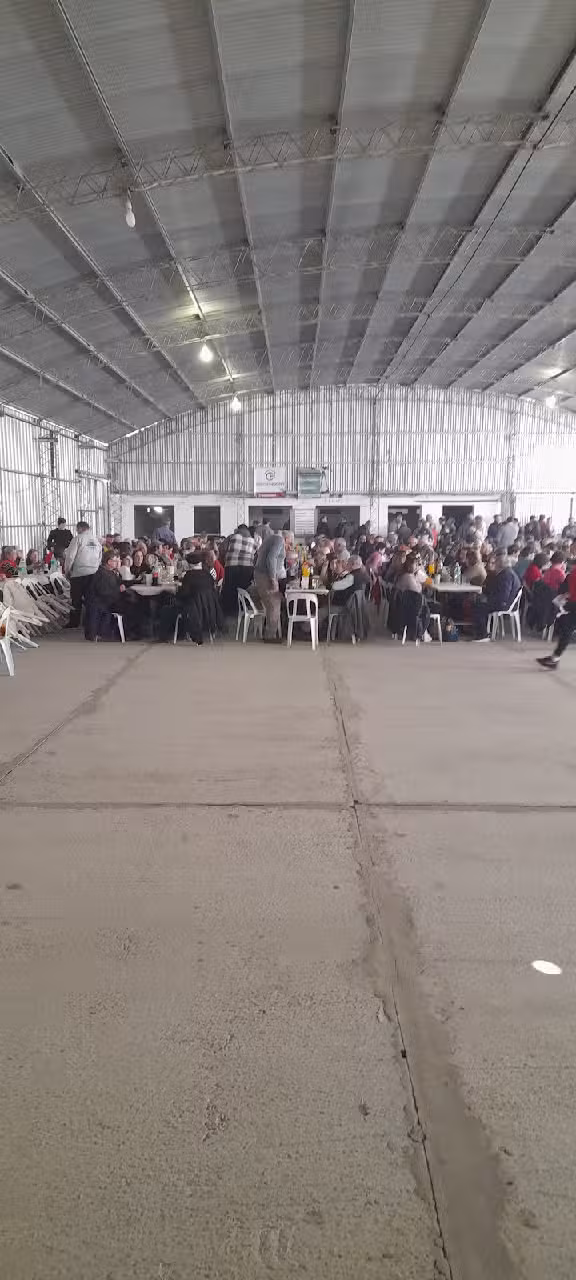 Escuela 32 Mariano Moreno