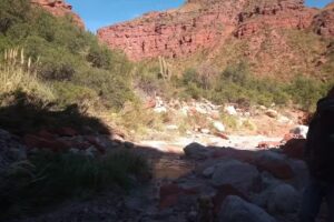 Escuela 324 Granadero Vargas