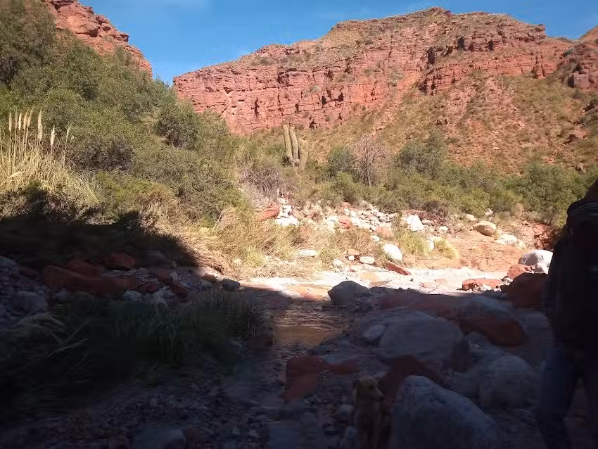 Escuela 324 Granadero Vargas