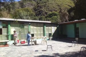 Escuela 325 Quebrada de los Chañares