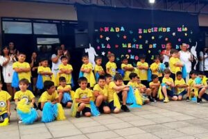 Escuela 34 Luján 170824 Int De Ingreso