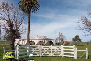 Escuela 35 Leopoldo Lugones