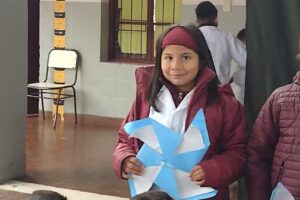 Escuela 351 José Ignacio Thames