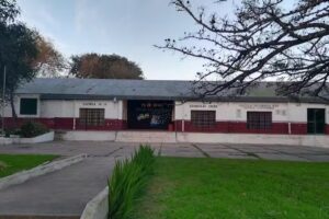 Escuela 37 estanislao Soler