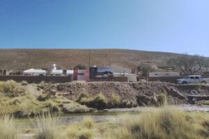 Escuela 375 De Miyuyoc