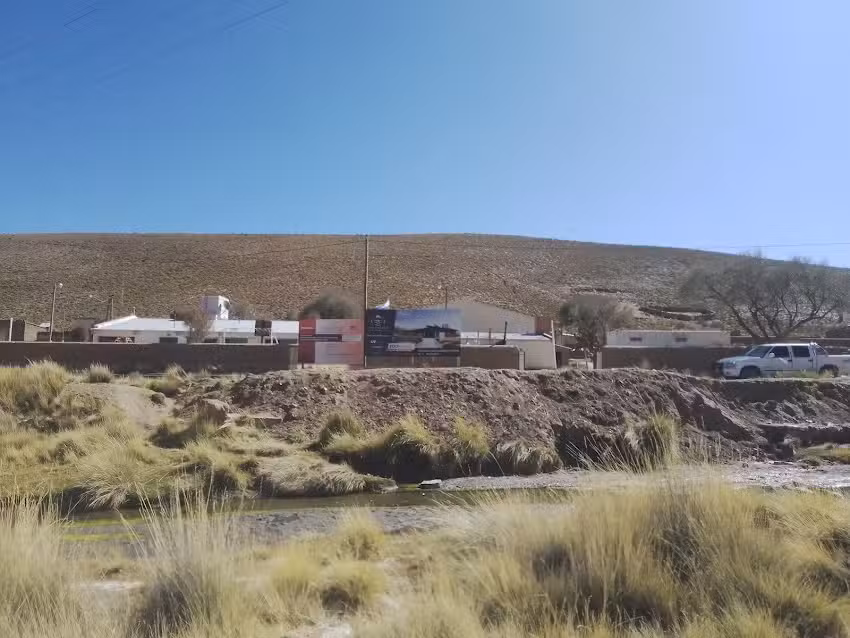 Escuela 375 De Miyuyoc