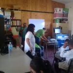 Escuela 386 latinoamerica El Milagro
