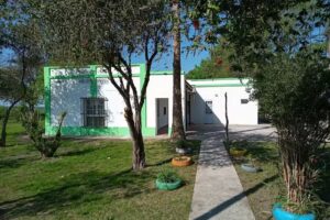 Escuela 39 Williams Morris