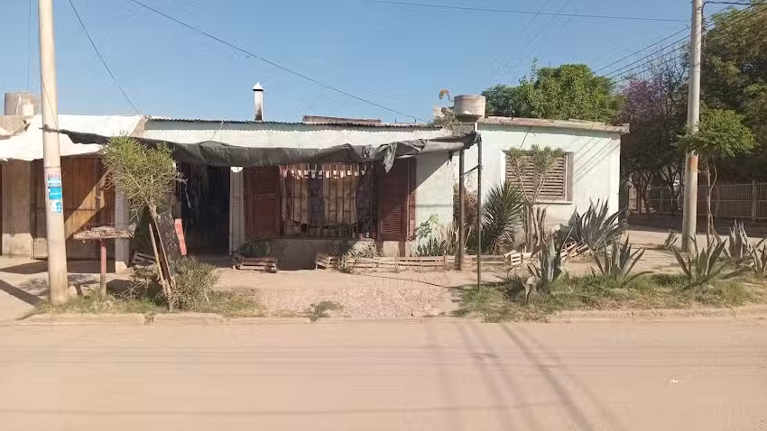 Escuela 398 Monseñor Angelelli