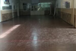 Escuela 4014 Mayor Jorge Osvaldo Garcia