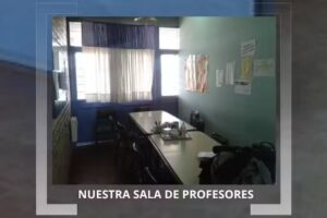 Escuela 4062 Prof Juana B Albornoz de Cortés