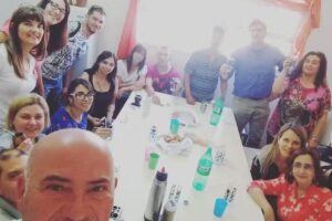 Escuela 4094 Félix Pesce Scarso