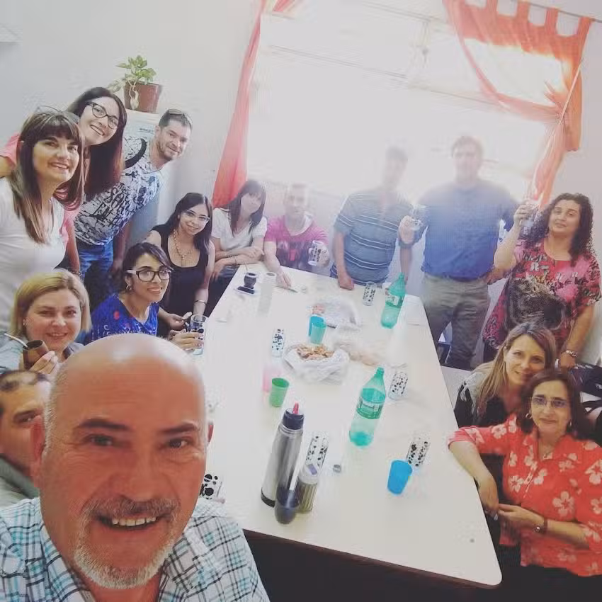 Escuela 4094 Félix Pesce Scarso