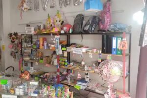 Escuela 4128 Adolfo Pérez Esquivel