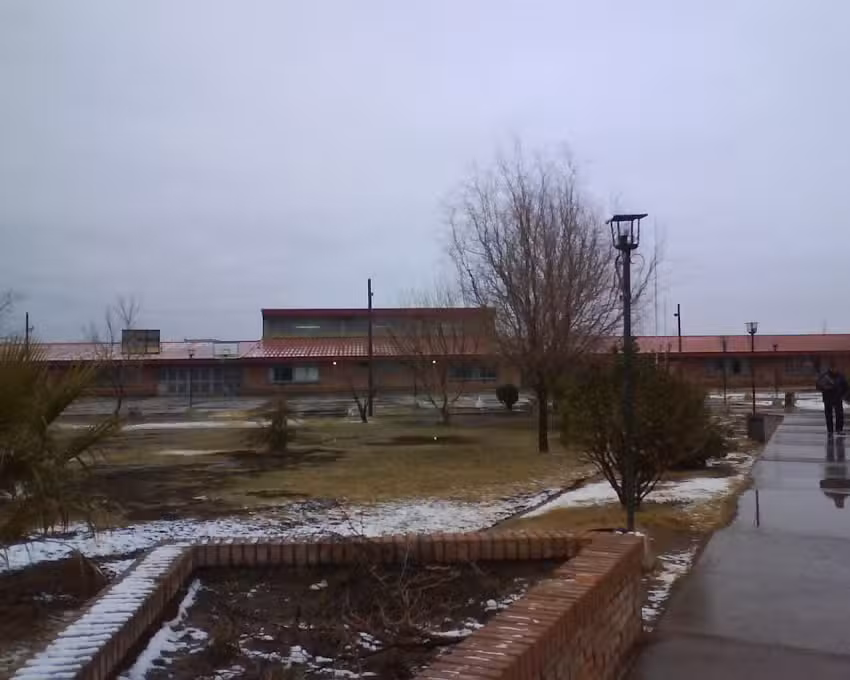 Escuela 4145 Dr Armando S Figueroa