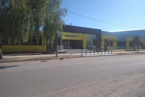 Escuela 4204 Ing Miguel Natalio Firpo