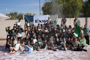 Escuela 4222 María Martha Arenas De Zapata