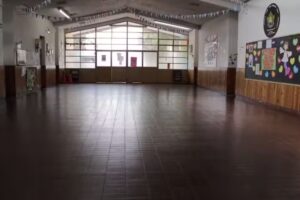 Escuela 4242 Eduardo Galeano