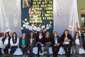 Escuela 4411 Clotilde Del Valle De Ubeda