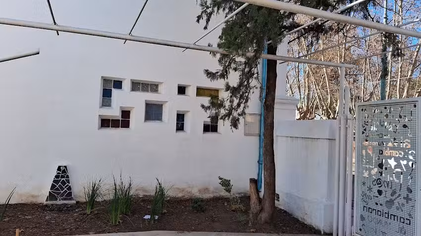 Escuela 4