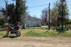 Escuela 40 Chacabuco