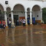 Escuela 4007 Martín Miguel de Güemes