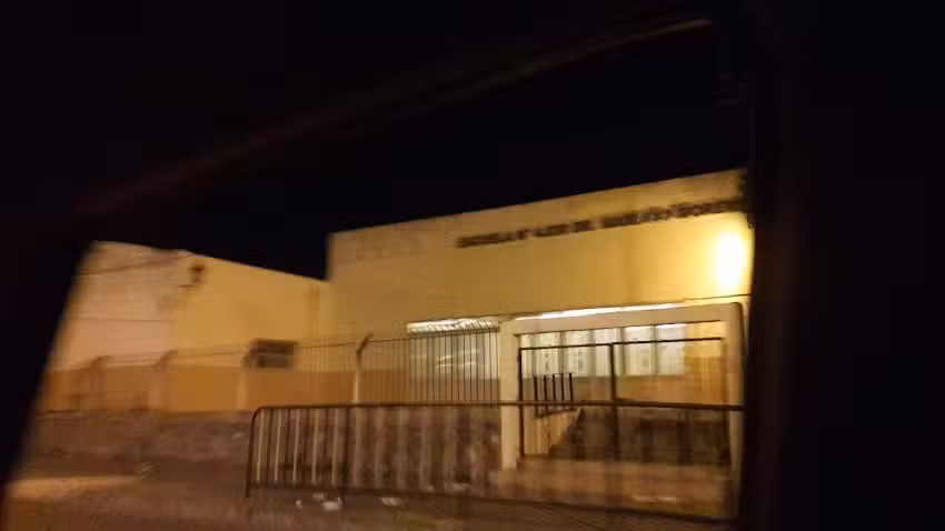 Escuela 4030 Mariano Moreno