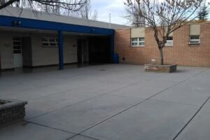 Escuela 4039 Cruz de Piedra