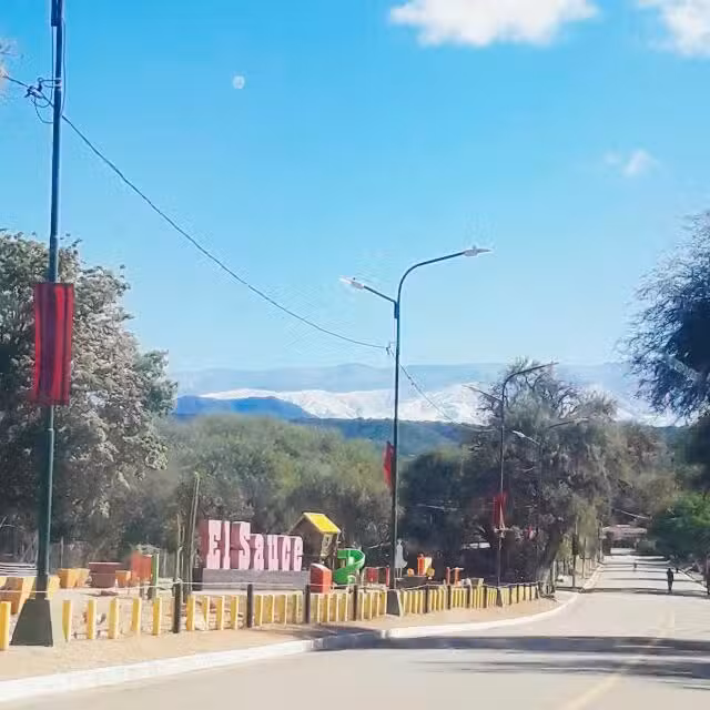 Escuela 4067 Bartolome Mitre