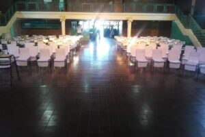 Escuela 4068 Prof Atilio Anastasi