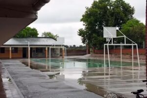 Escuela 4070 Dr Mariano Boedo