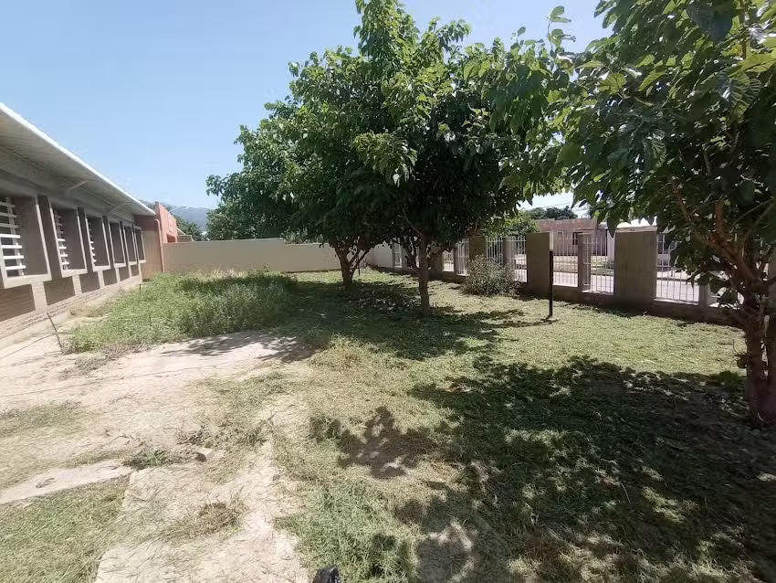 Escuela 416 La Rioja Capital Urbano 40