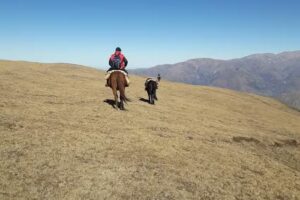 Escuela 4272 San Marcos del Abra del Sauce