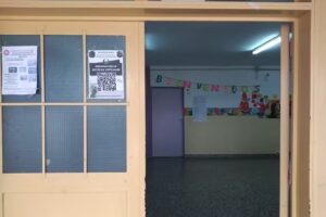 Escuela 4330 José Eustaquio Alderete